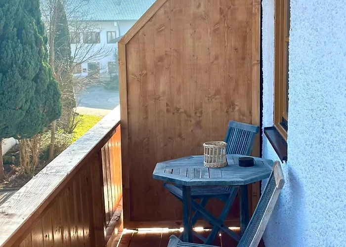 Appartement Beimschmied *