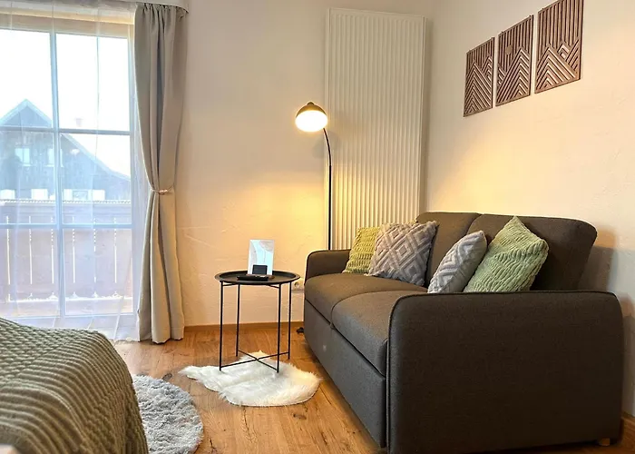 Beimschmied Appartement