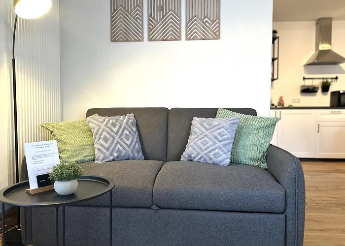 Beimschmied Appartement Schechen