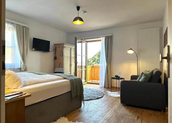 Beimschmied Appartement Schechen