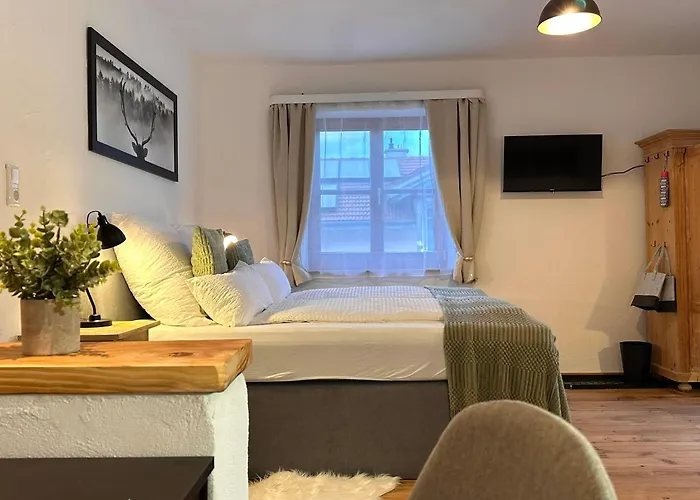 Beimschmied * Schechen