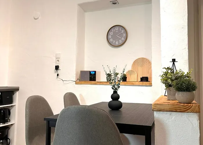 Beimschmied Appartement