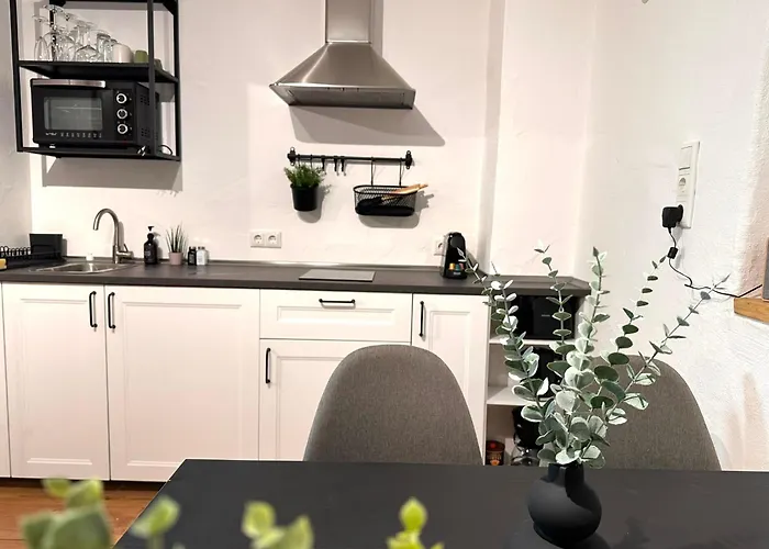 Beimschmied Apartment