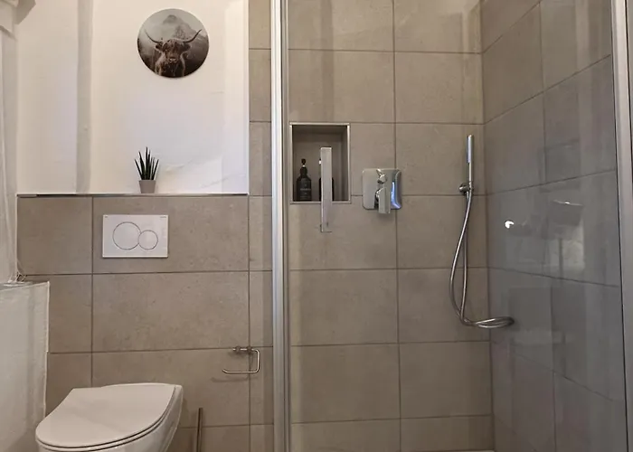 Appartement Beimschmied Schechen