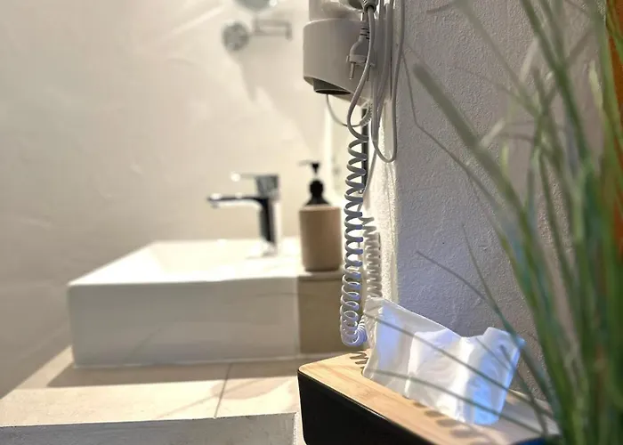 Apartment Beimschmied