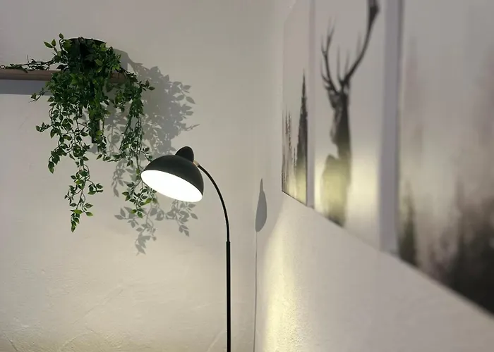 Appartement Beimschmied *