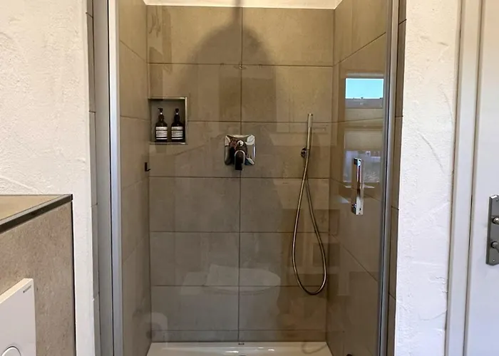 Appartement Beimschmied Schechen