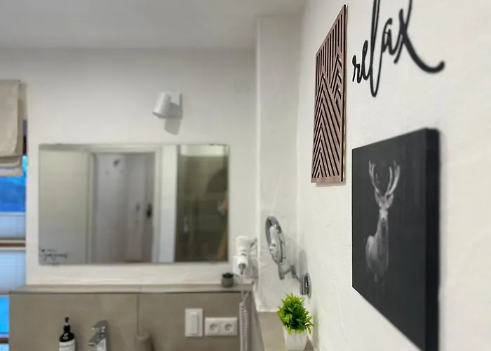 Appartement Beimschmied