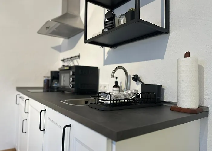 Beimschmied Appartement