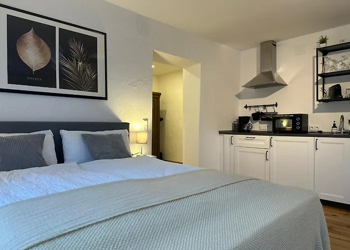 Appartement Beimschmied Schechen