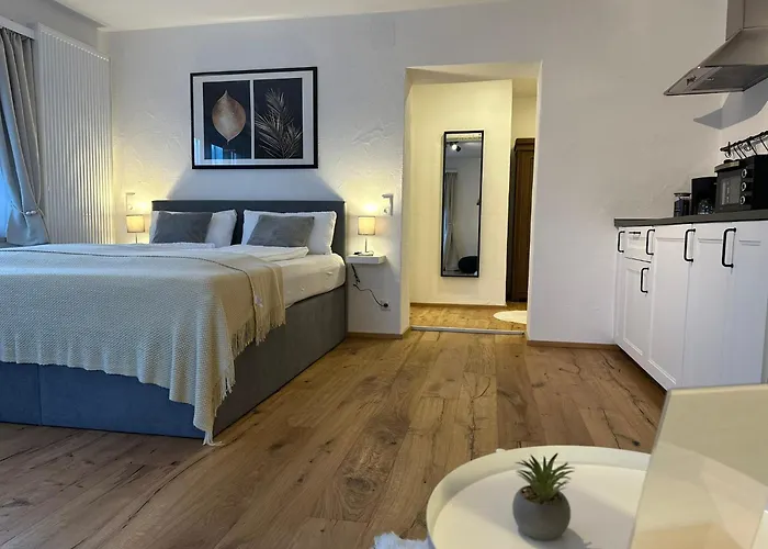 Beimschmied Schechen