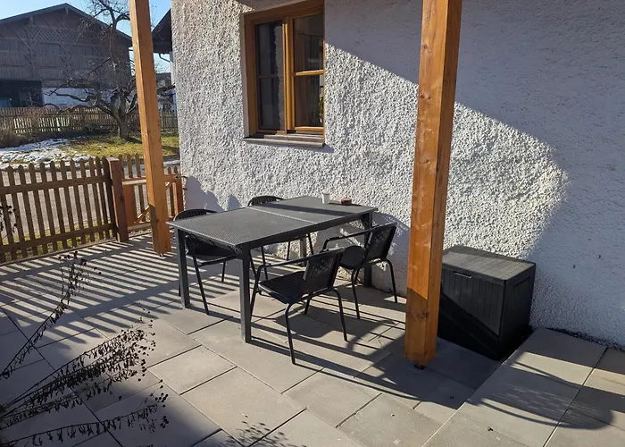 Beimschmied * Schechen